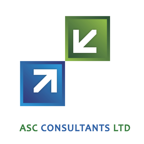 ASC Consultants Ltd